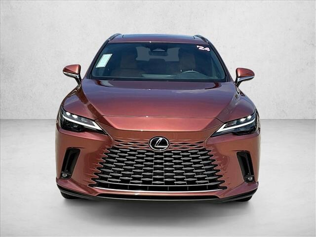 2024 Lexus RX 350