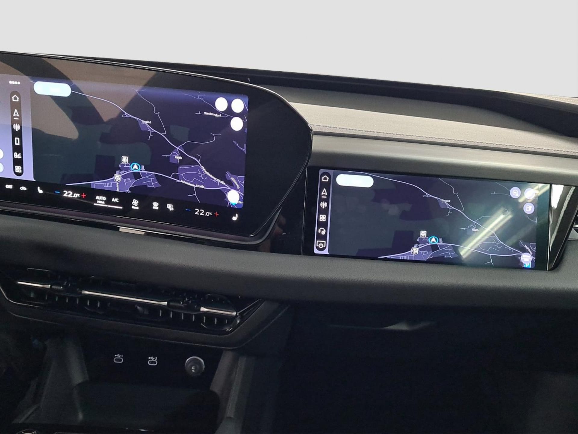 Audi A6 Avant e-tron