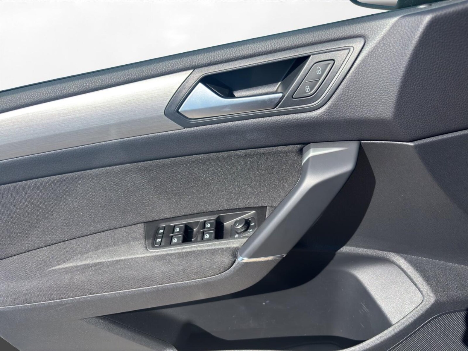 Volkswagen Touran – Bild 10
