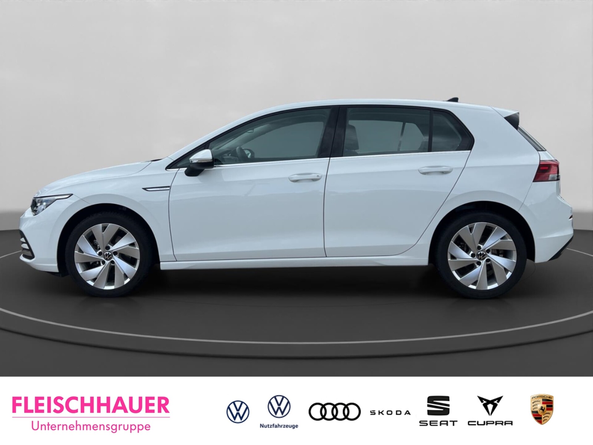 Volkswagen Golf Style