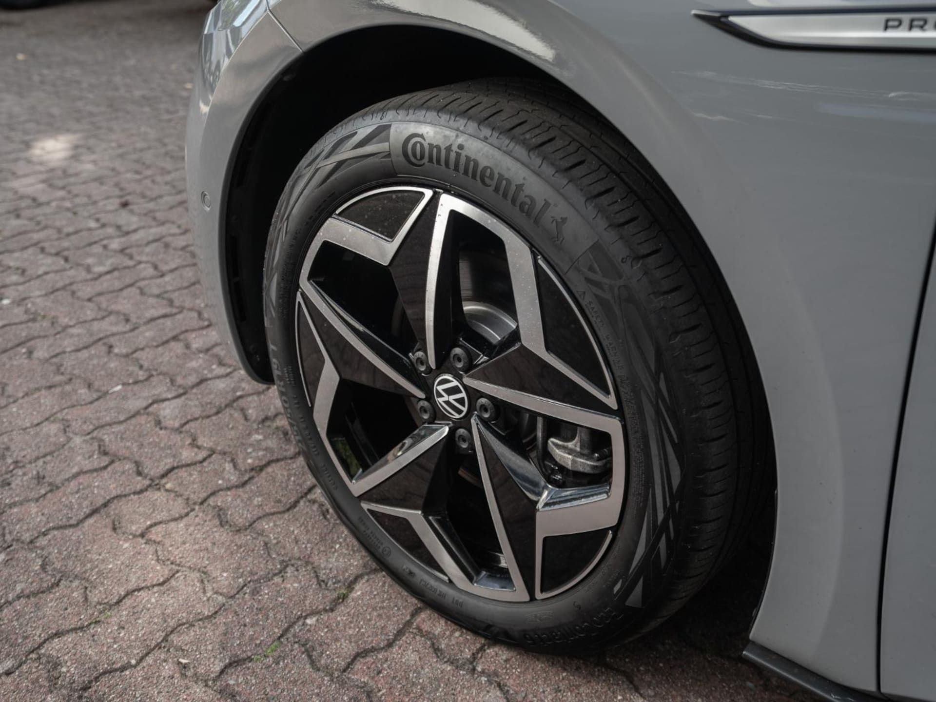 Volkswagen ID.3 Pro Performance