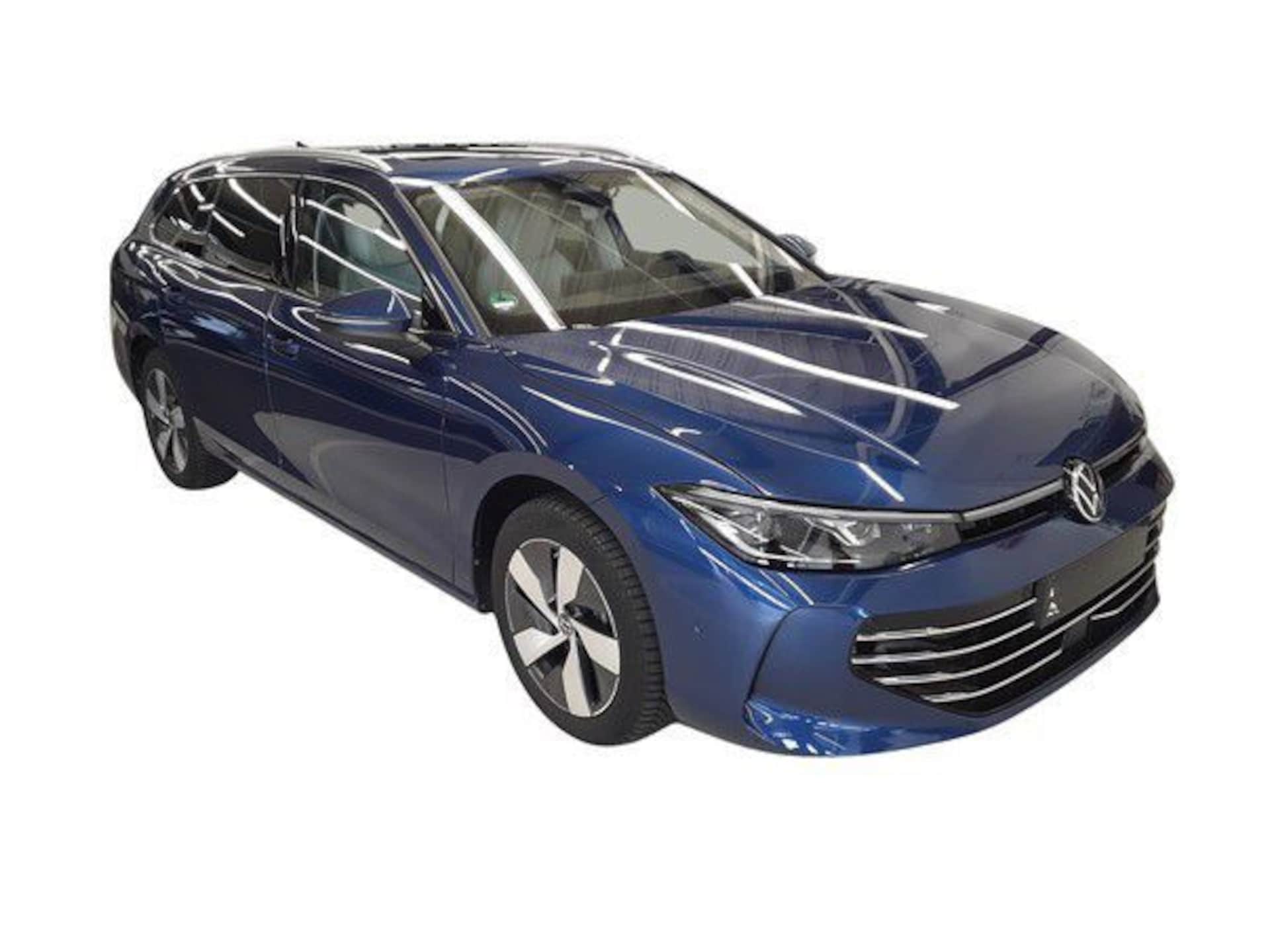Volkswagen Passat Elegance