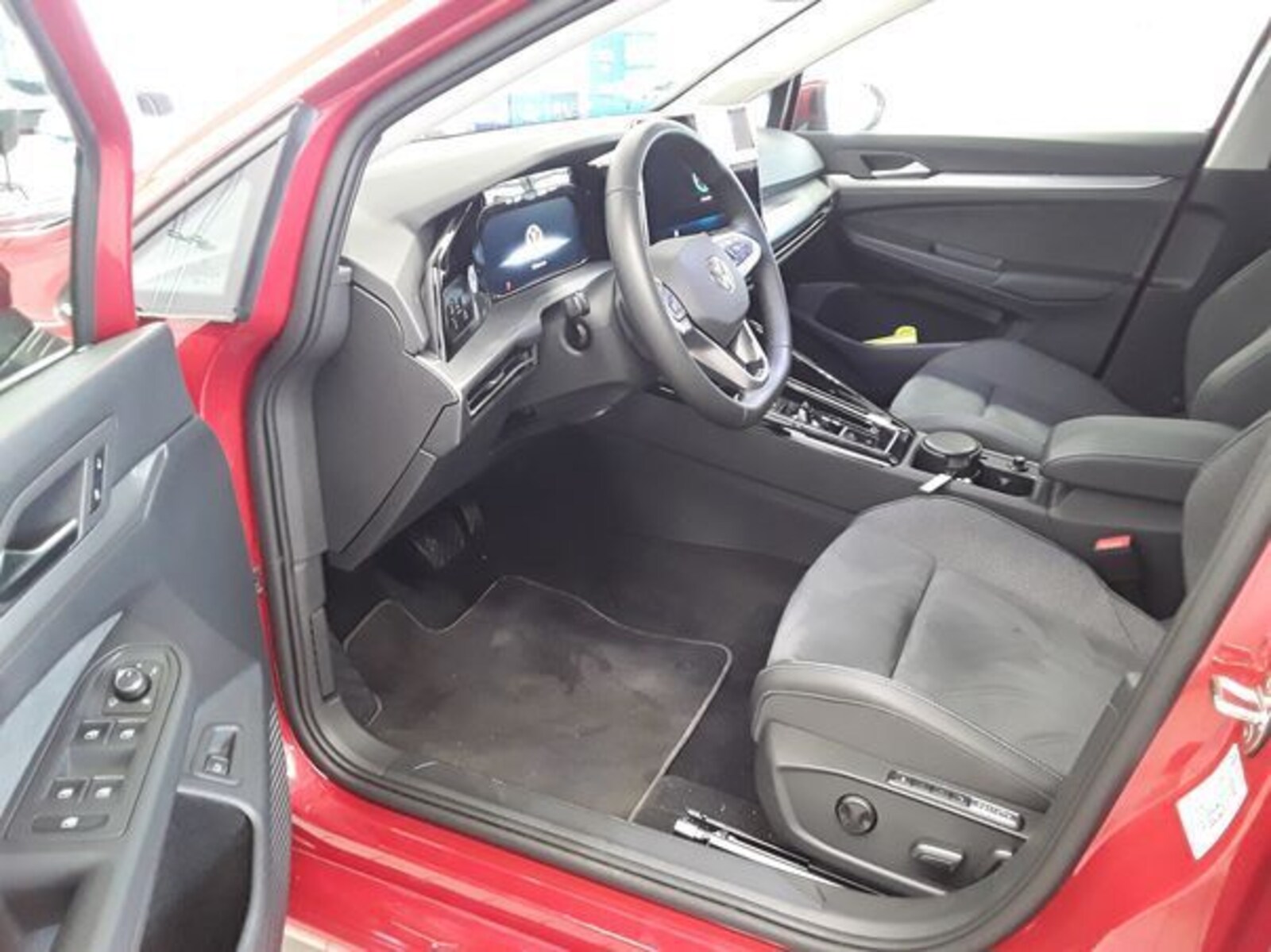 Volkswagen Golf – Bild 8