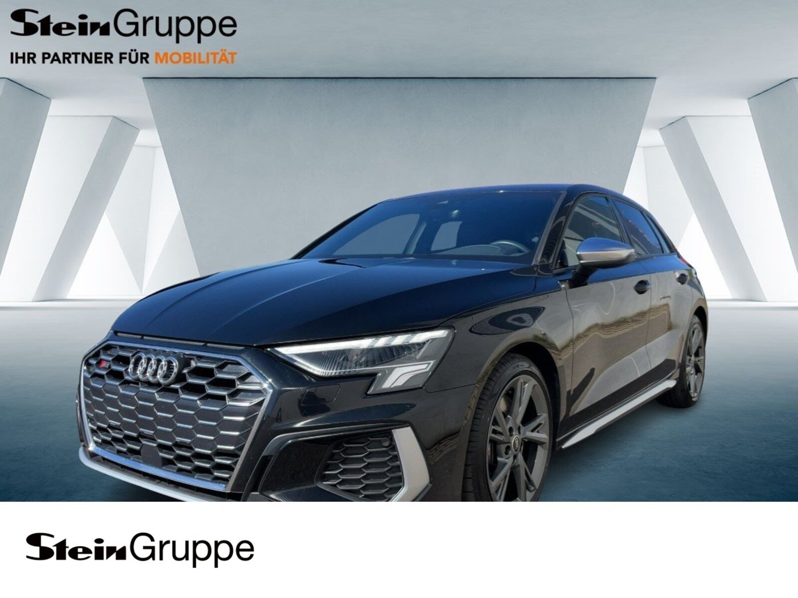 Audi S3 Sportback