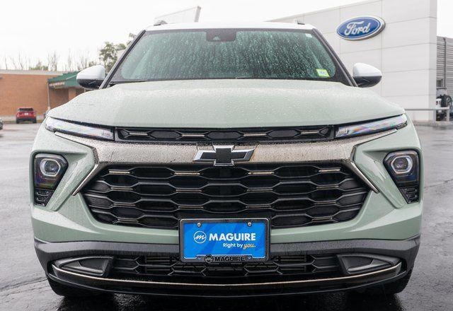 2024 Chevrolet Trailblazer