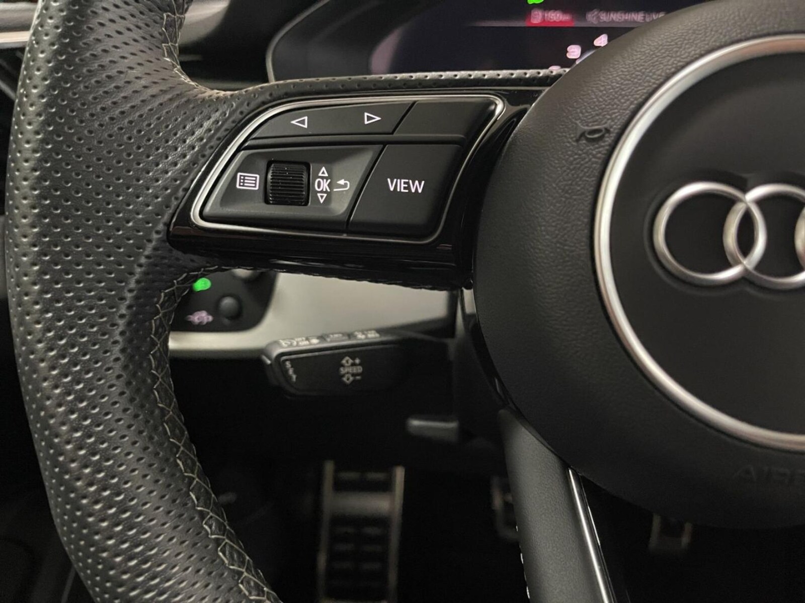 Audi S5 Cabriolet – Bild 23