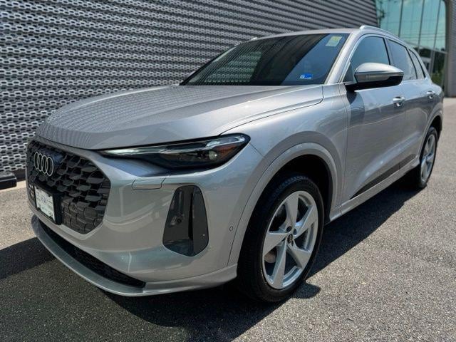 Photo of 2026 Audi Q5