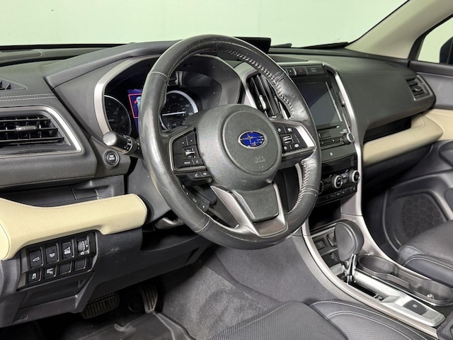 2022 Subaru Ascent