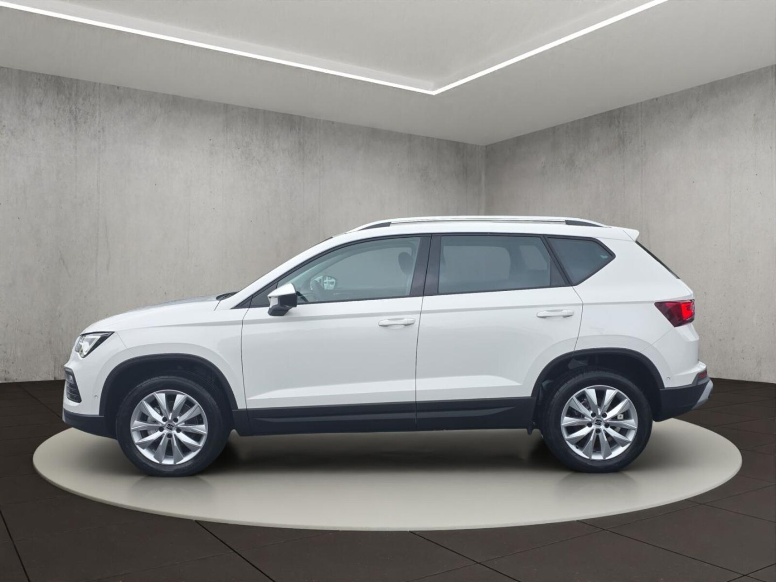 SEAT Ateca – Bild 2