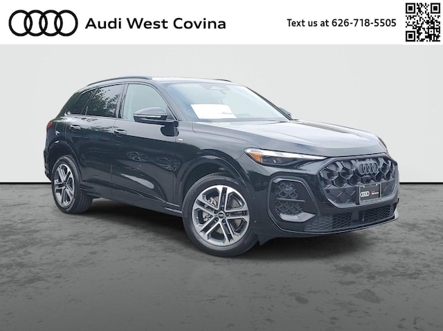 2026 Audi Q5