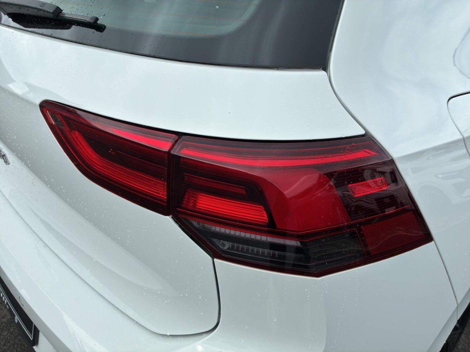 Volkswagen Golf – Bild 9