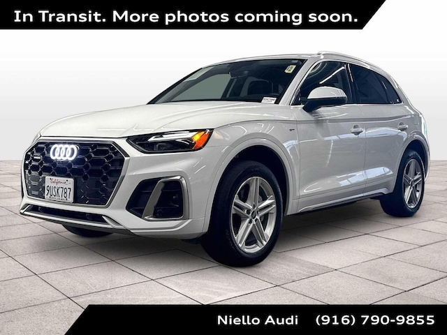 2024 Audi Q5