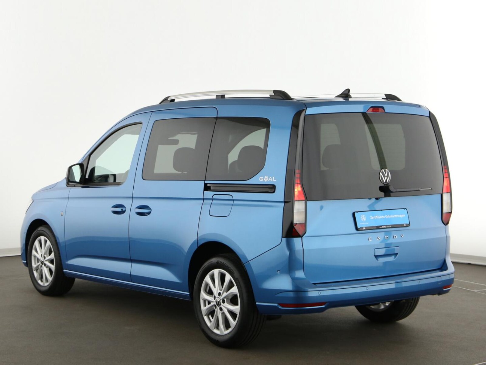 Volkswagen Caddy – Bild 5