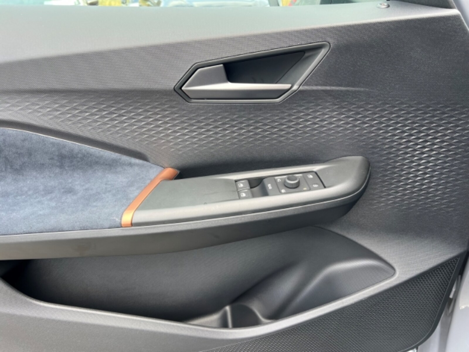 CUPRA Born – Bild 14
