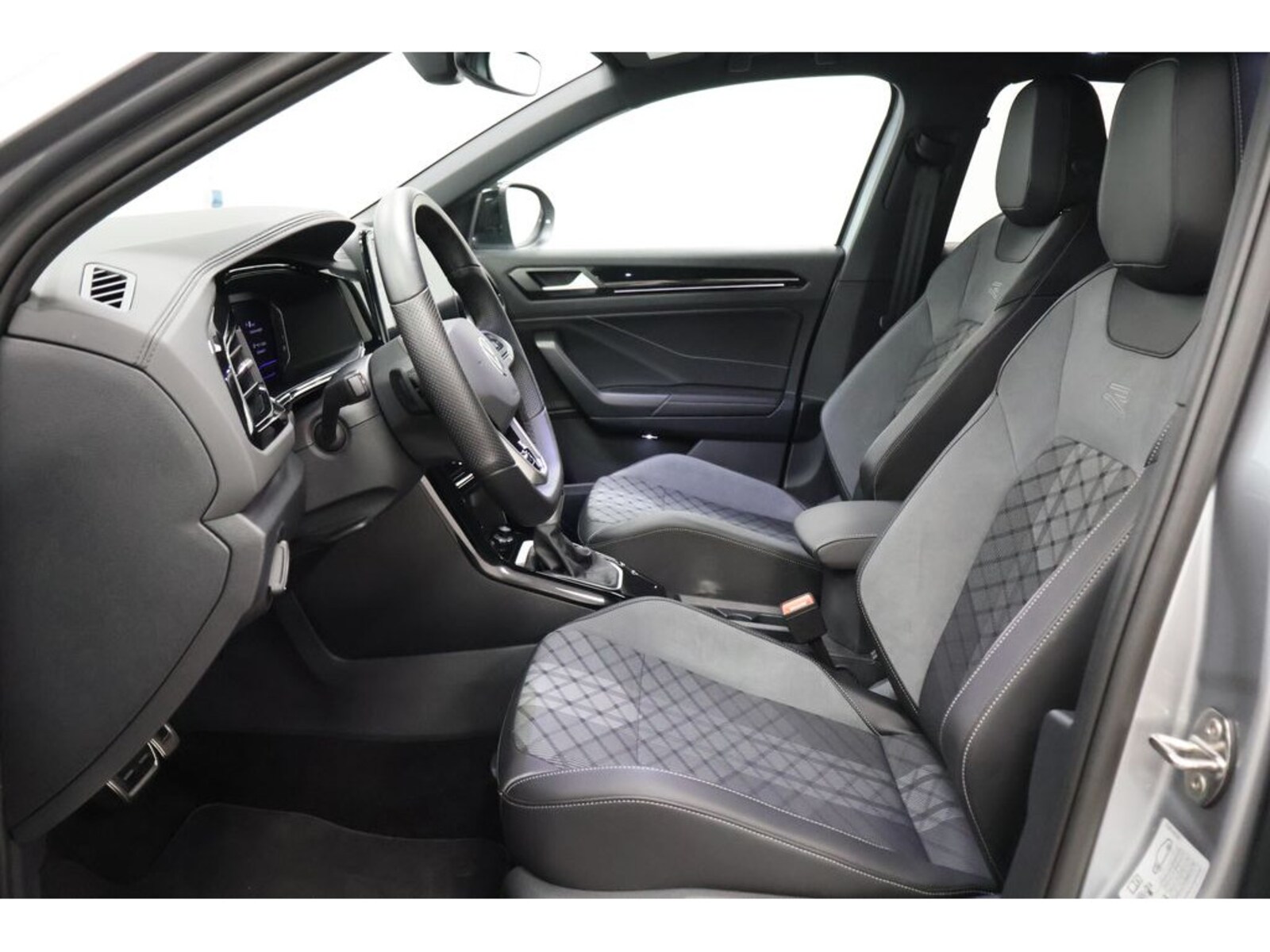 Volkswagen T-Roc – Bild 26