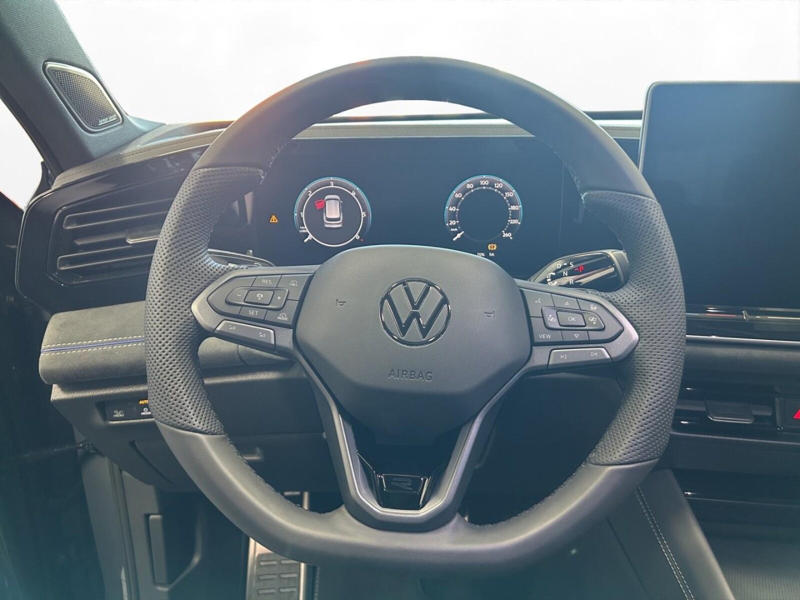 Volkswagen Tiguan – Bild 9