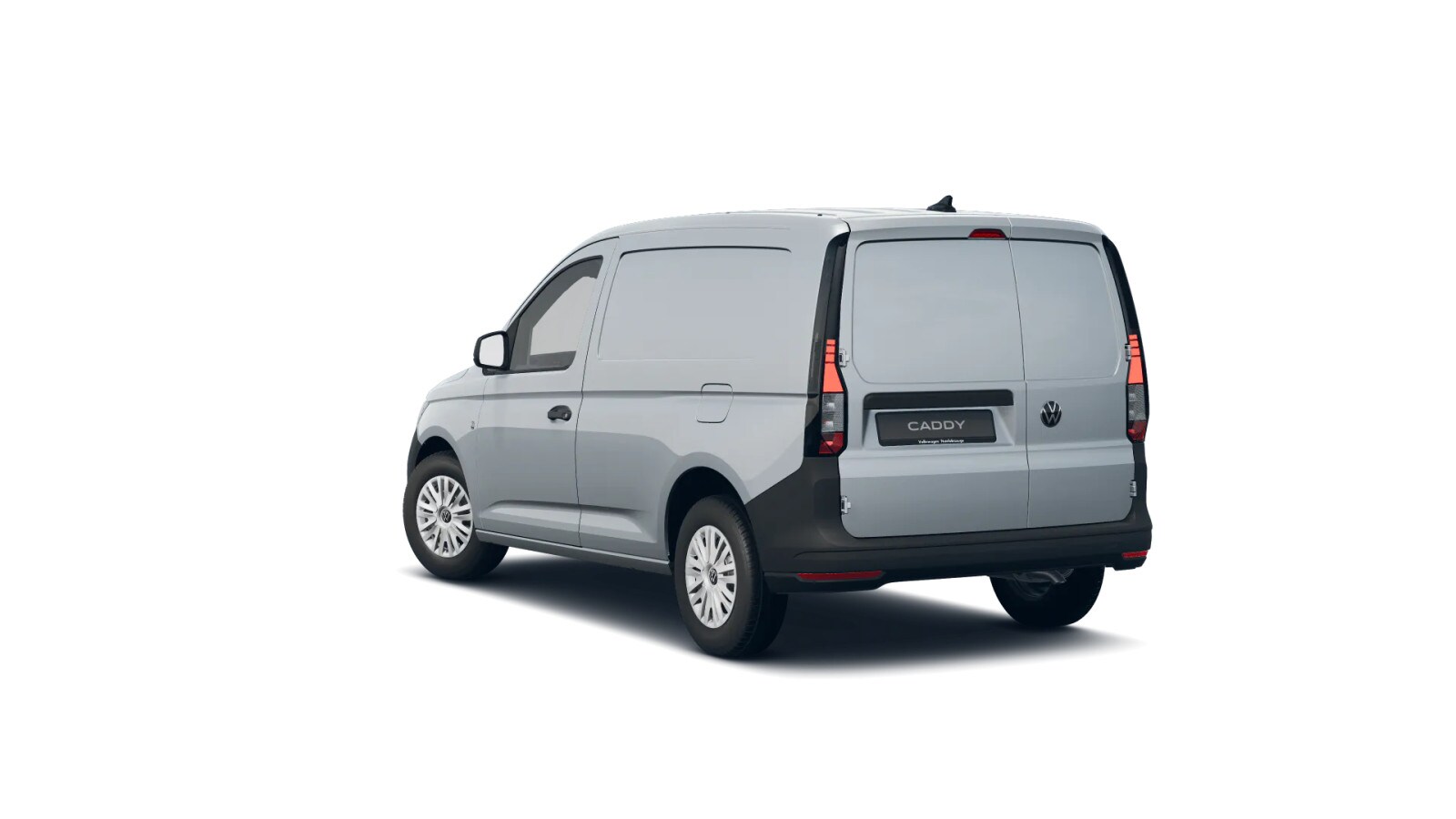 Volkswagen Caddy Cargo – Bild 6