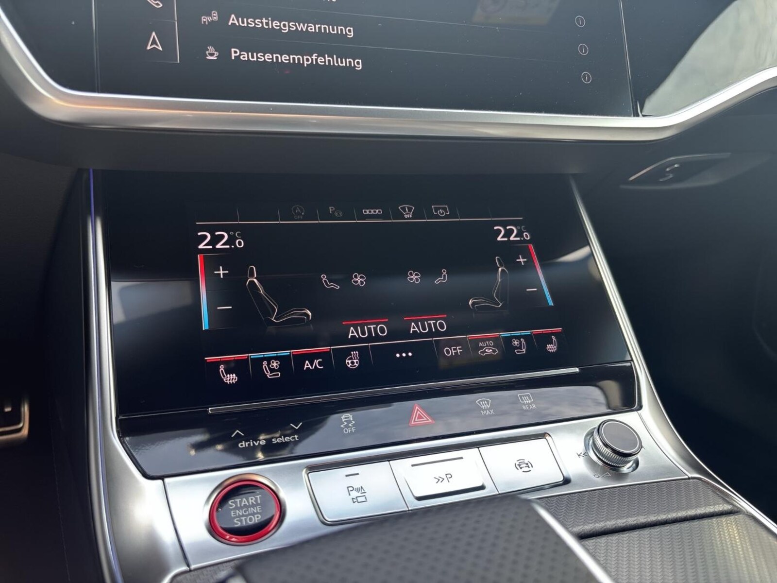 Audi RS 6 Avant – Bild 26