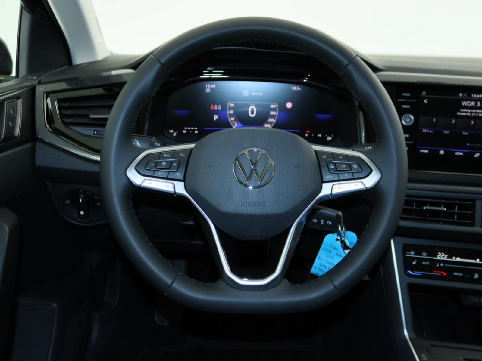 Volkswagen Polo – Bild 14