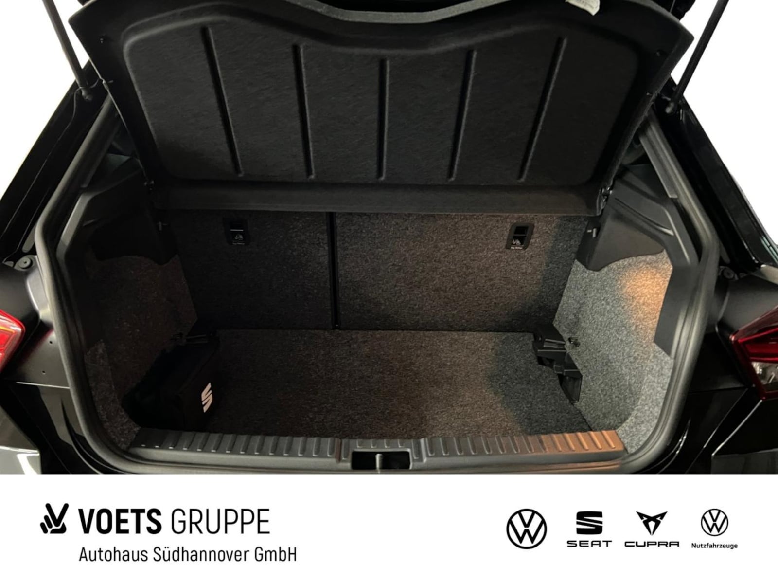 SEAT Ibiza – Bild 15
