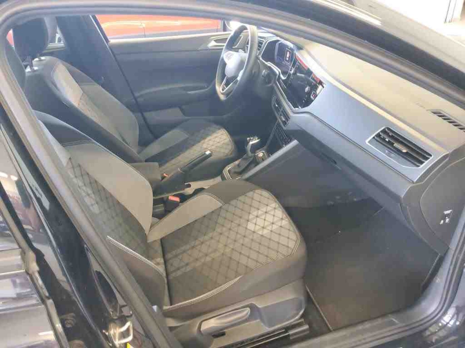 Volkswagen Taigo – Bild 6