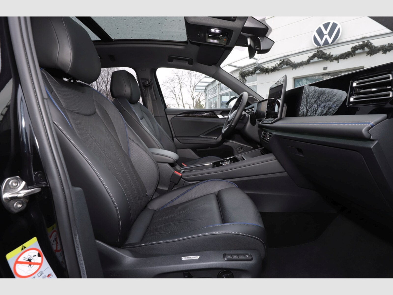 Volkswagen Tiguan – Bild 7