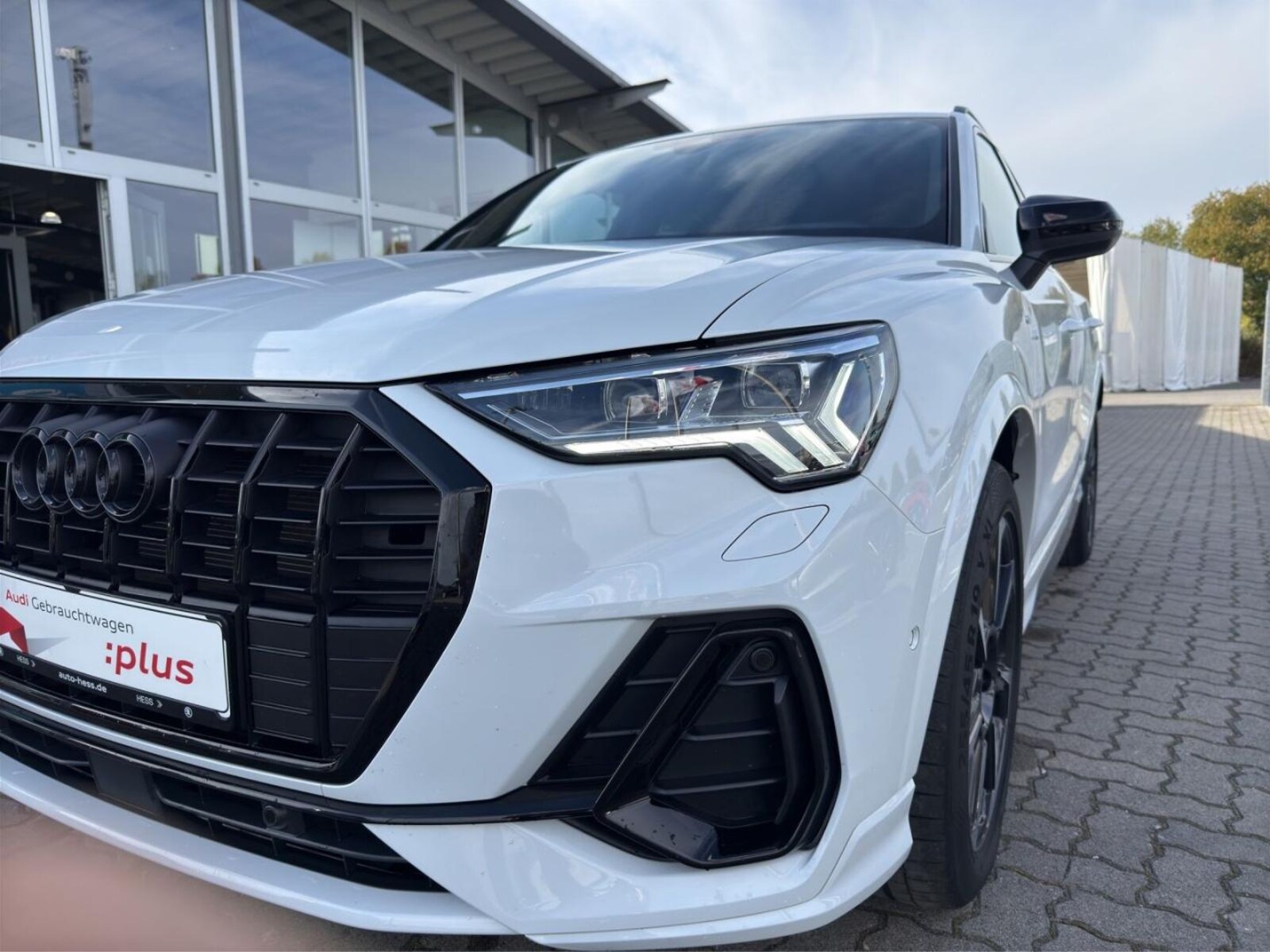 Audi Q3 – Bild 24