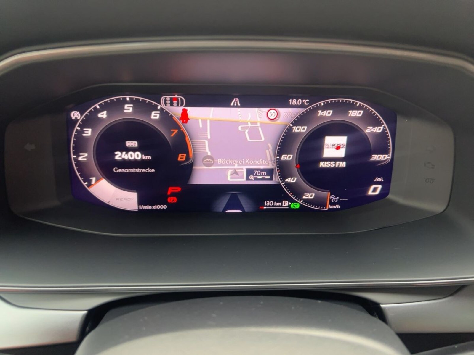 CUPRA Formentor – Bild 13