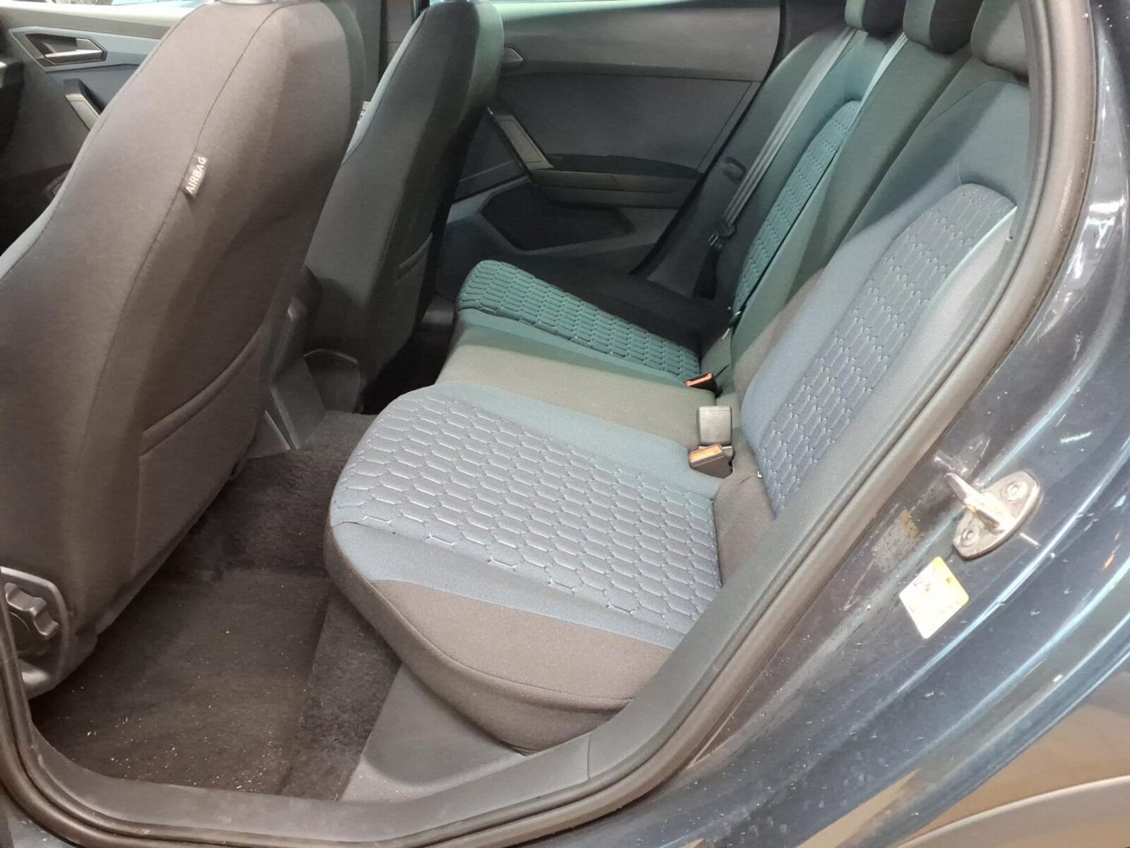 SEAT Arona – Bild 7