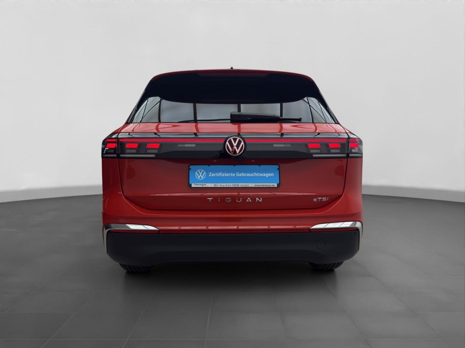 Volkswagen Tiguan – Bild 19