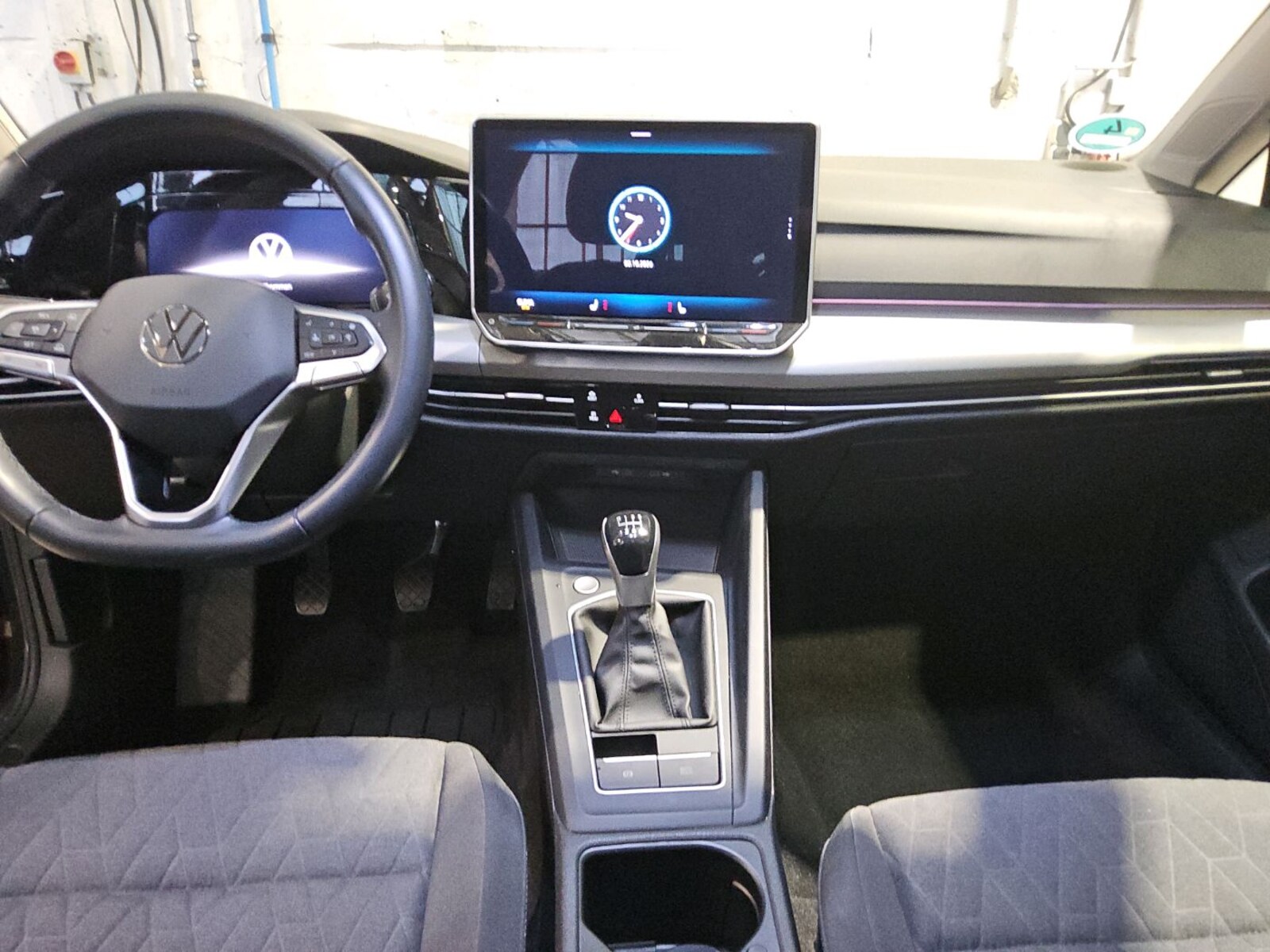 Volkswagen Golf Variant – Bild 6