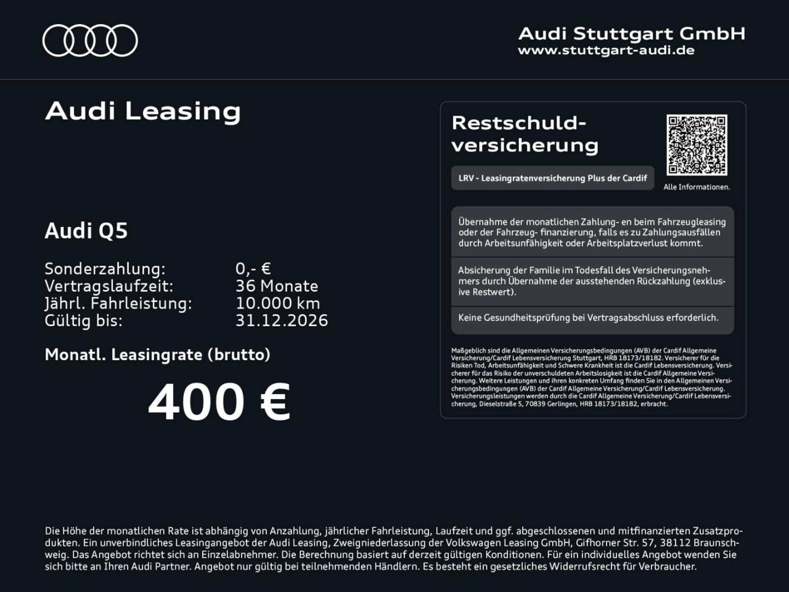 Audi Q5 – Bild 2