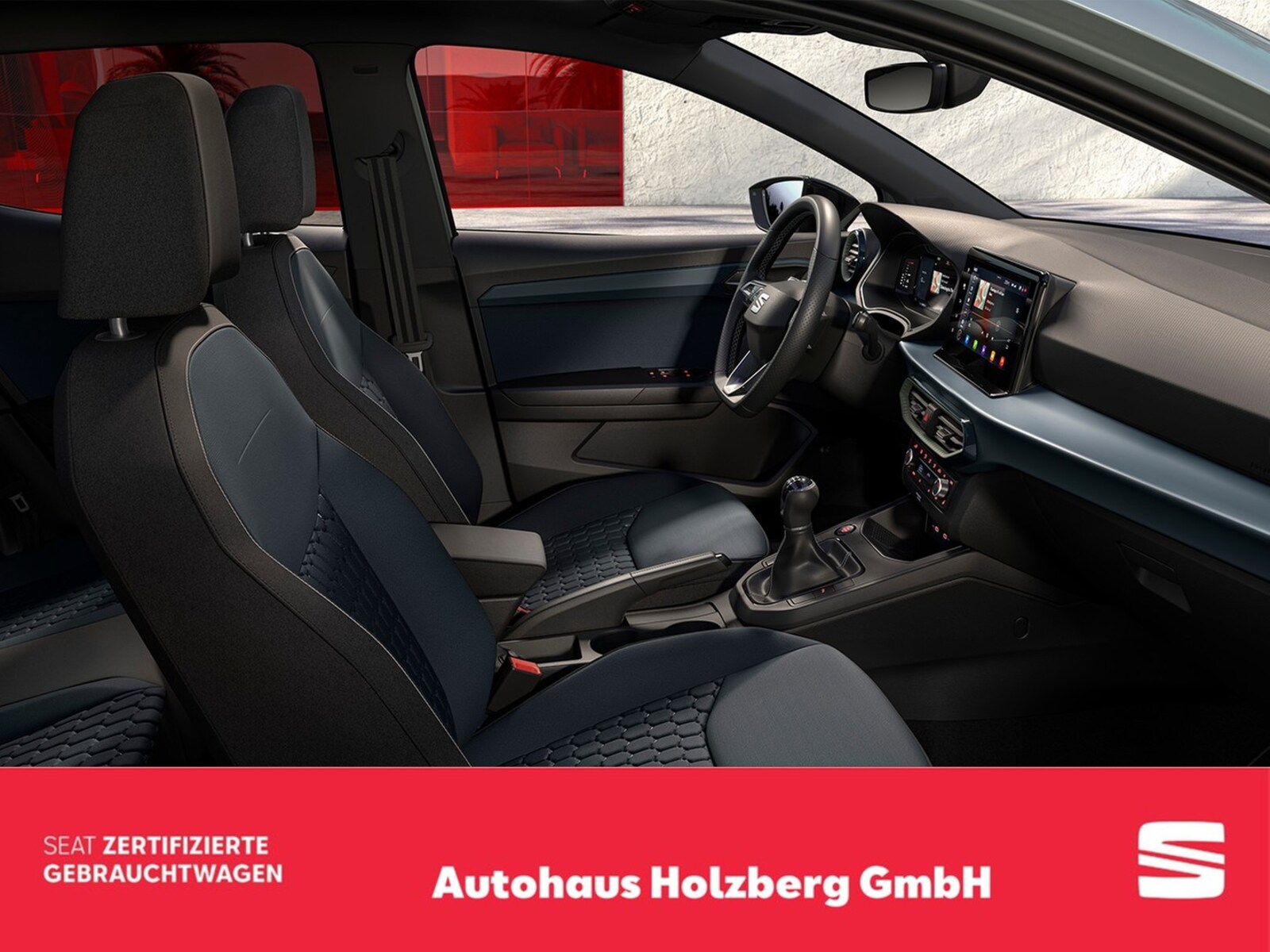SEAT Ibiza – Bild 9