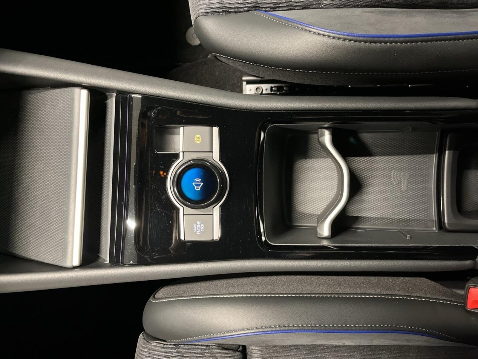 Volkswagen Tiguan – Bild 16