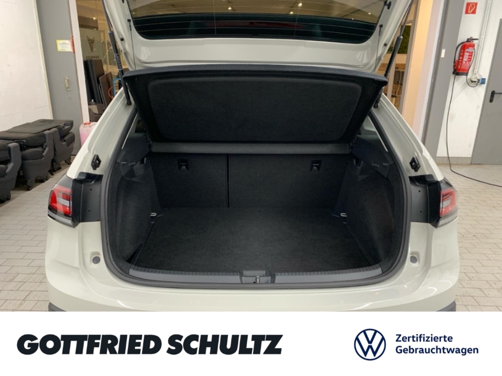 Volkswagen Taigo – Bild 10