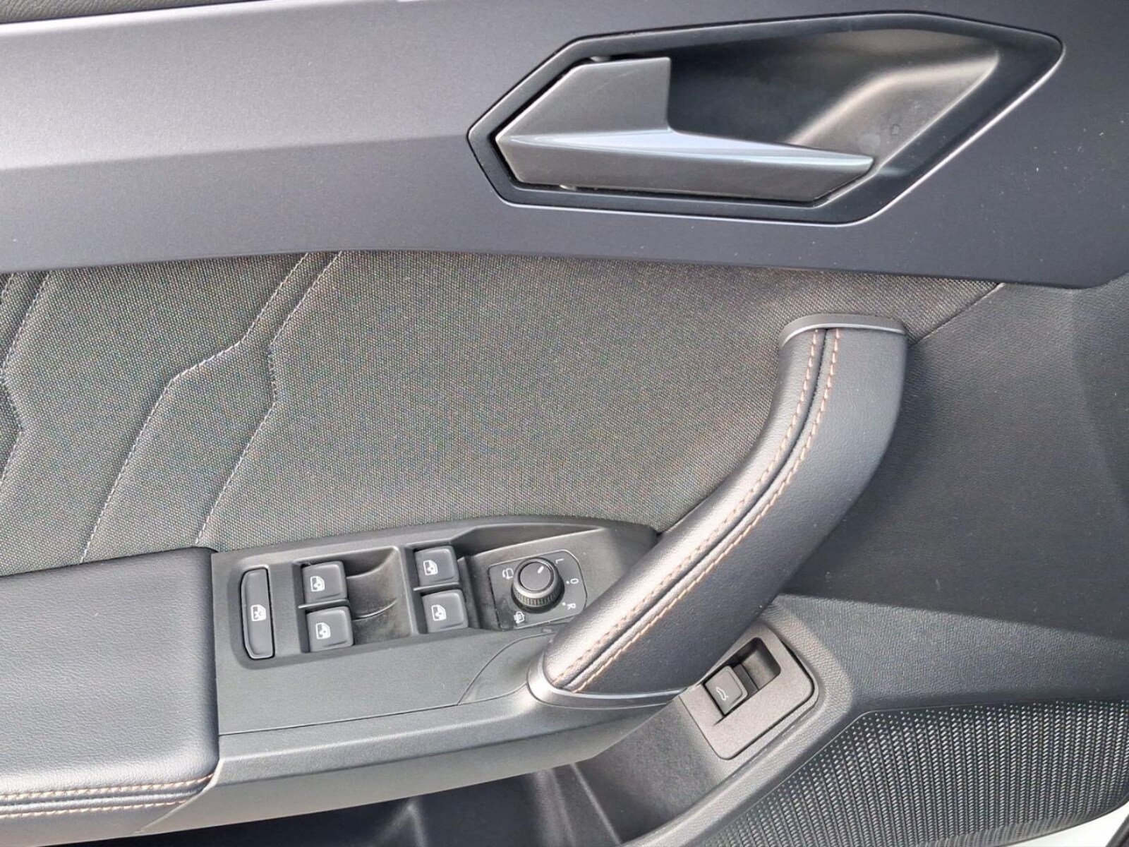 CUPRA Formentor – Bild 14