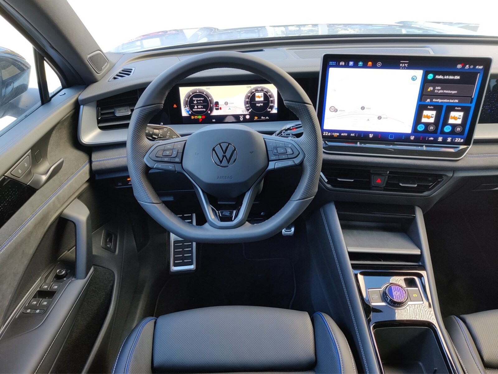 Volkswagen Tayron – Bild 5