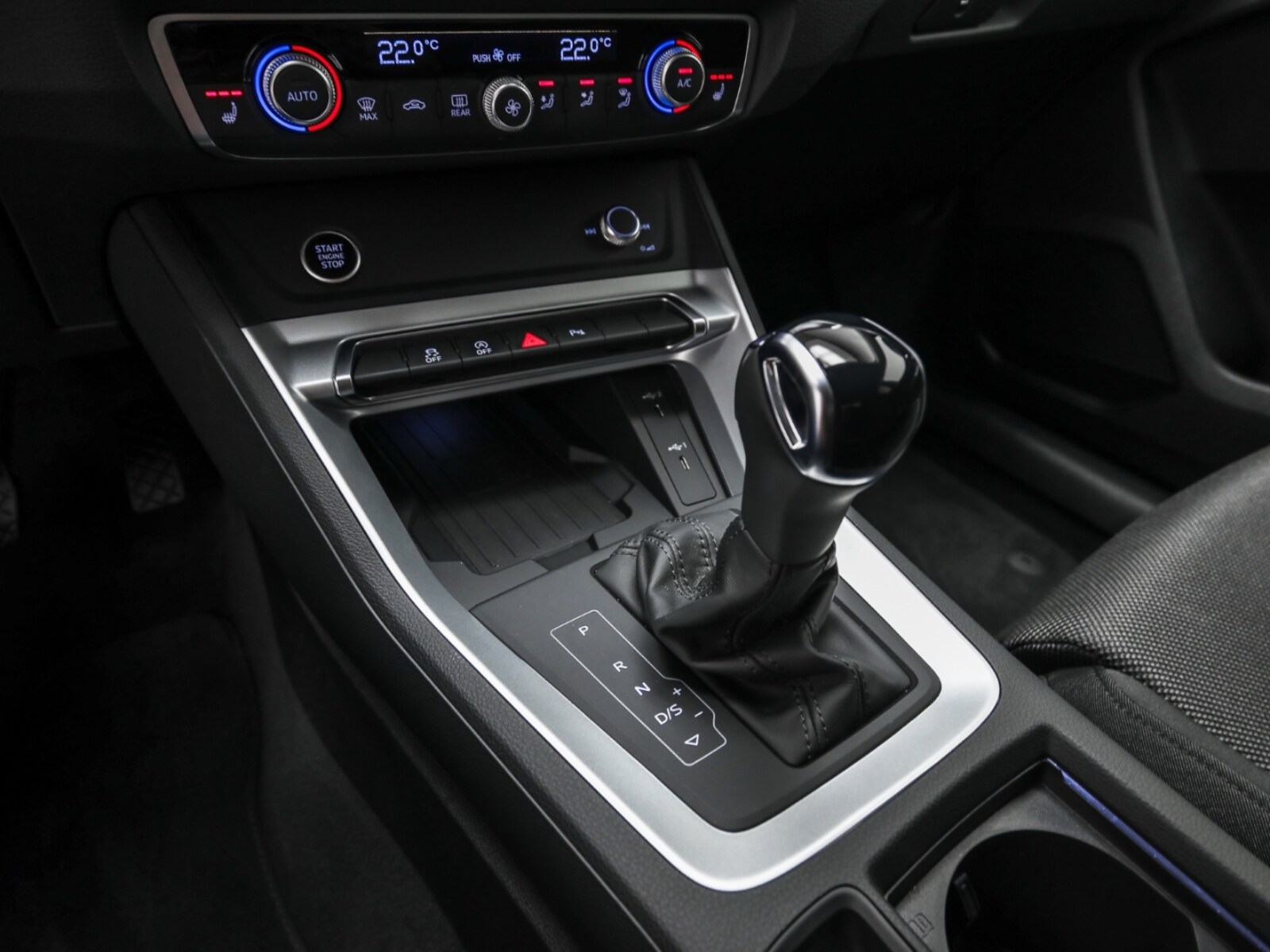 Audi Q3 – Bild 14