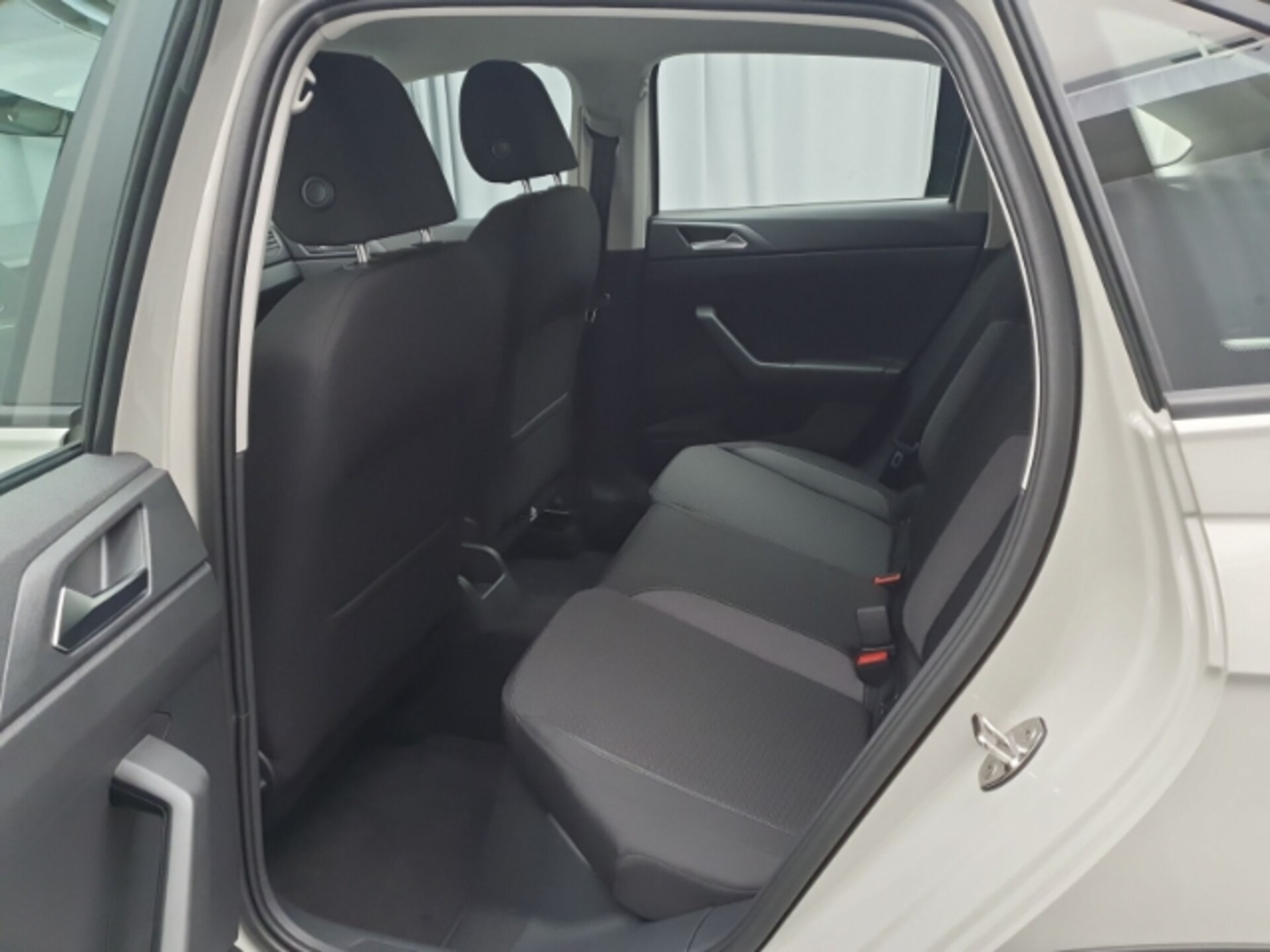 Volkswagen Taigo Basis-Modell