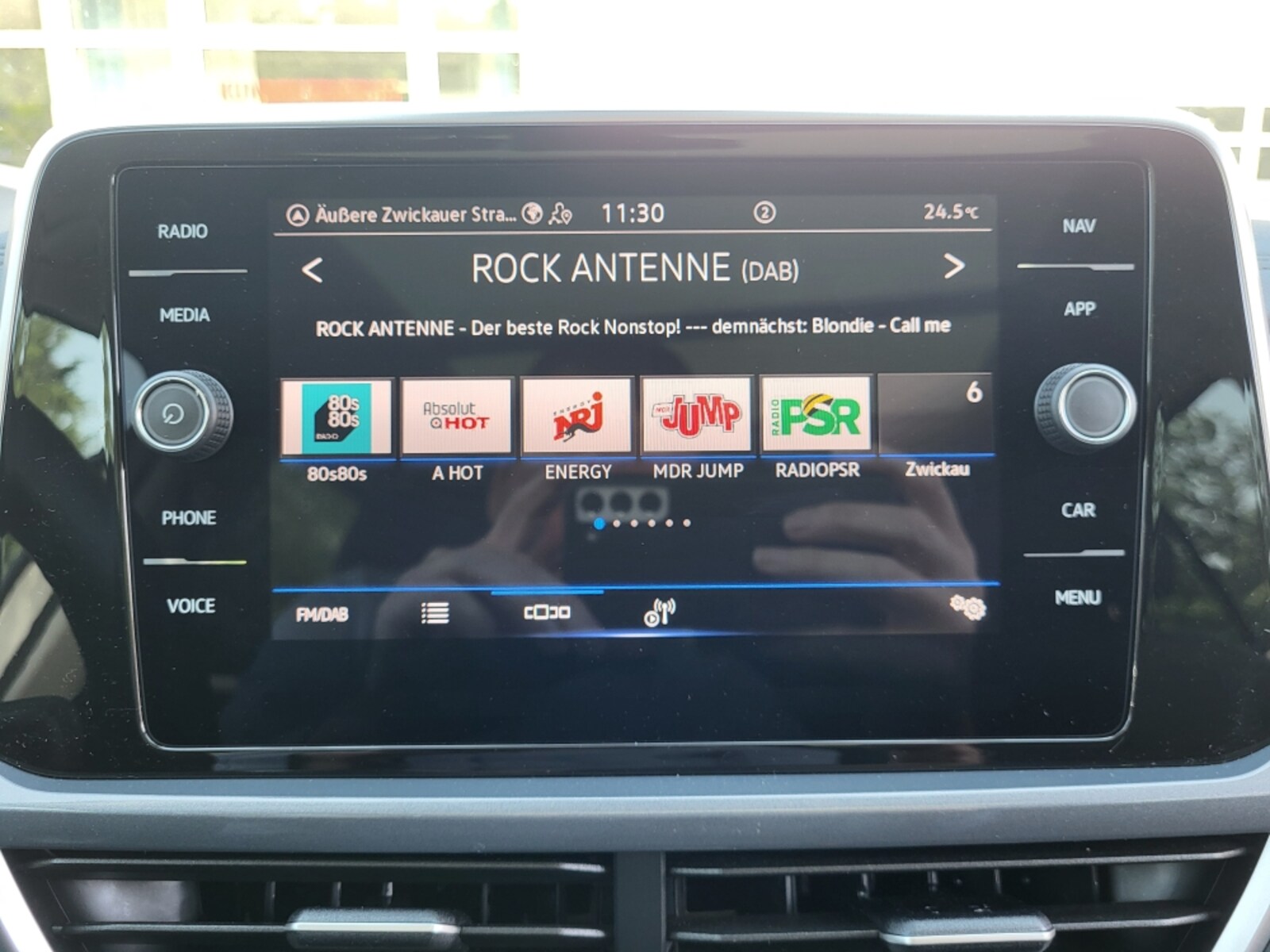 Volkswagen T-Roc – Bild 13