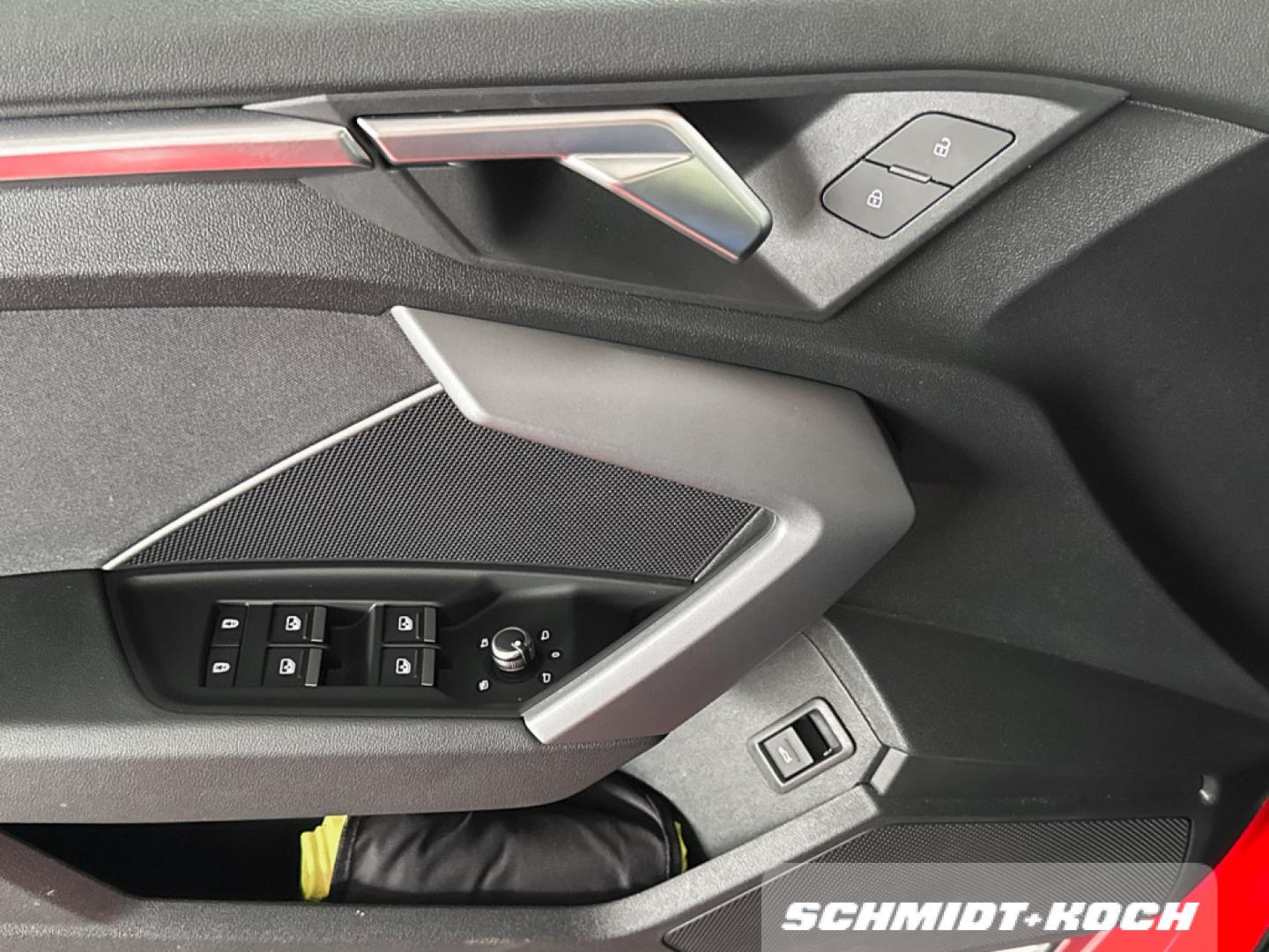 Audi A3 allstreet