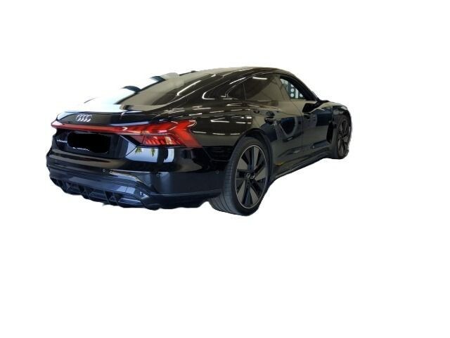 Image about Audi e-tron GT e-tron quattro