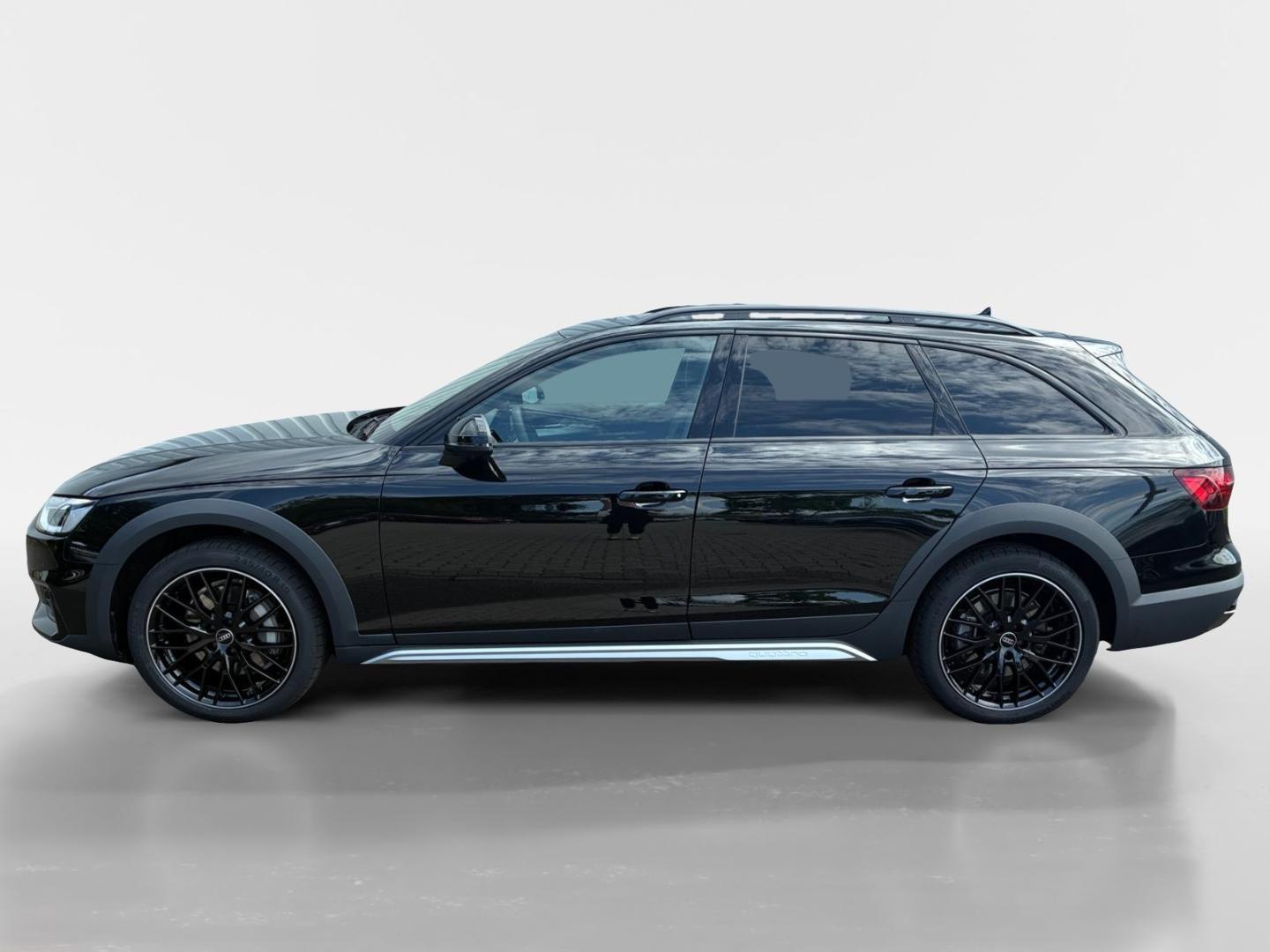 Image about Audi A4 allroad quattro 45 TFSI quattro S tronic