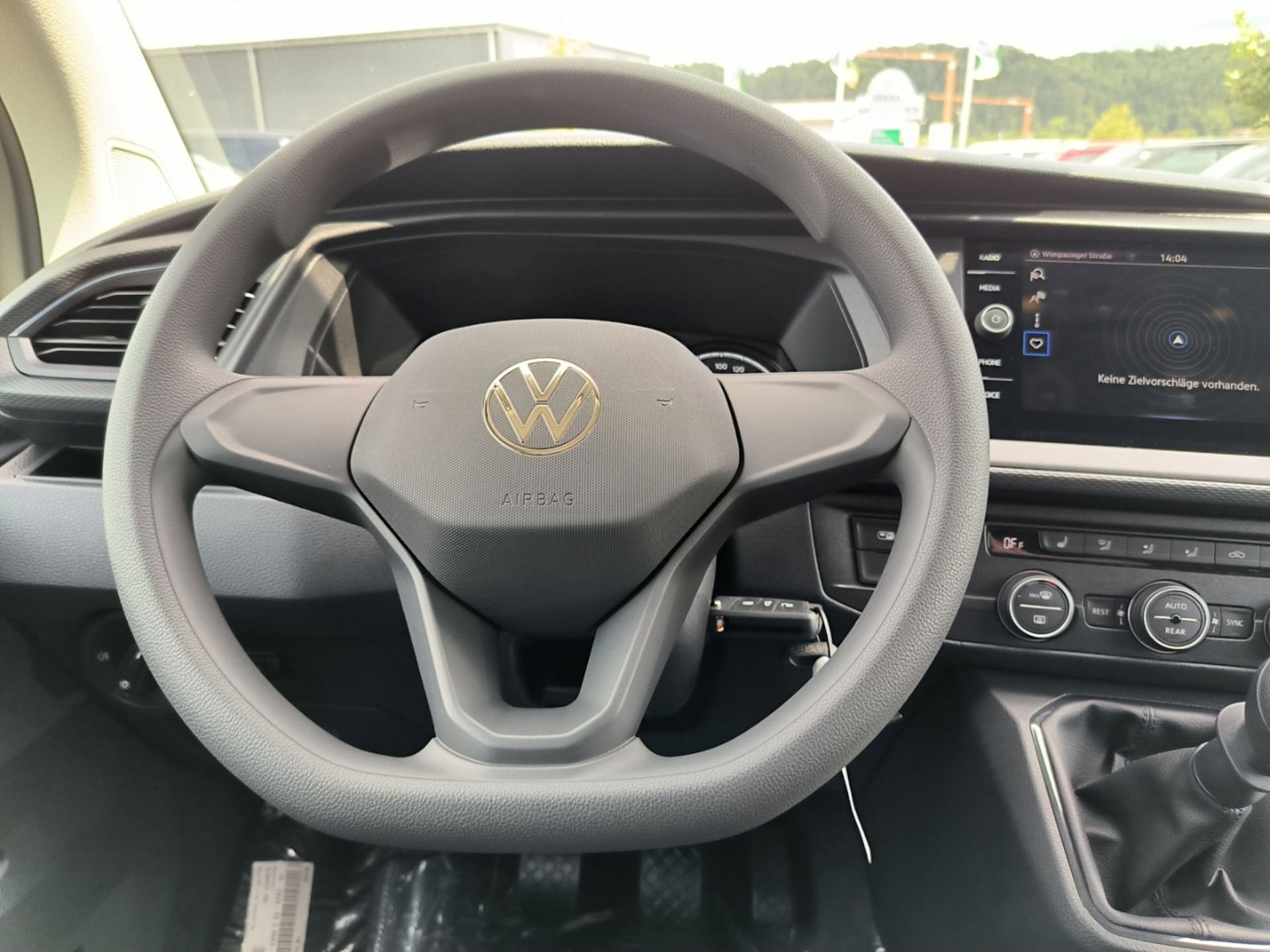 Volkswagen T6.1 California Beach