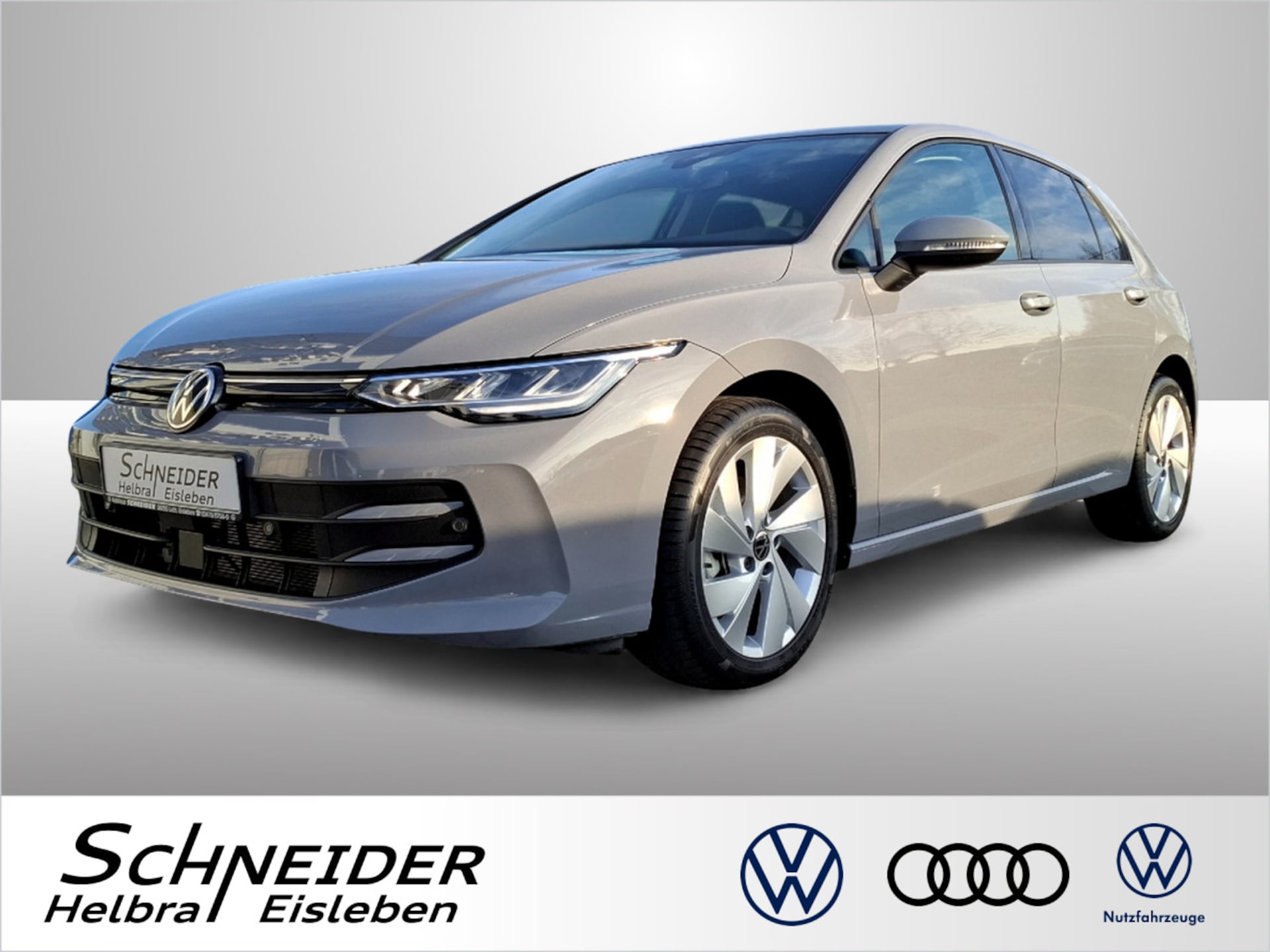 Volkswagen Golf Life