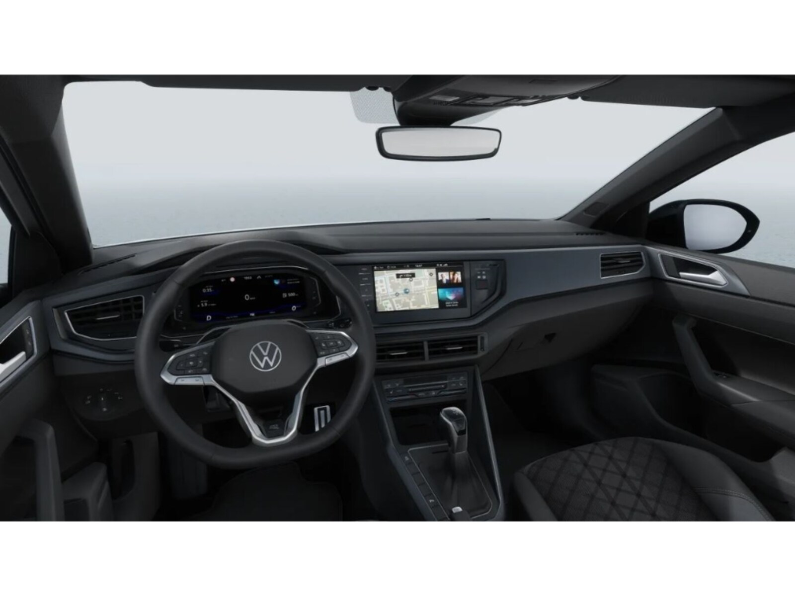 Volkswagen Taigo – Bild 9