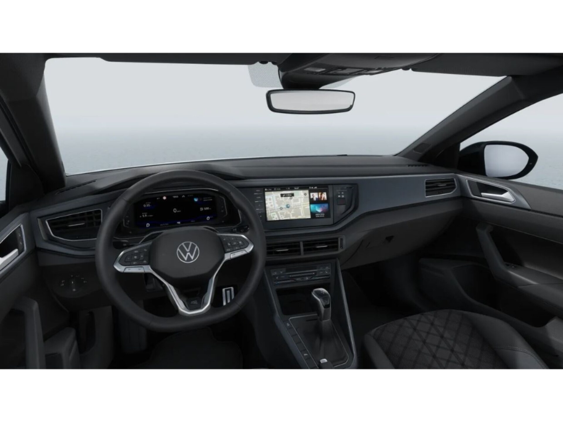 Volkswagen Taigo R-Line