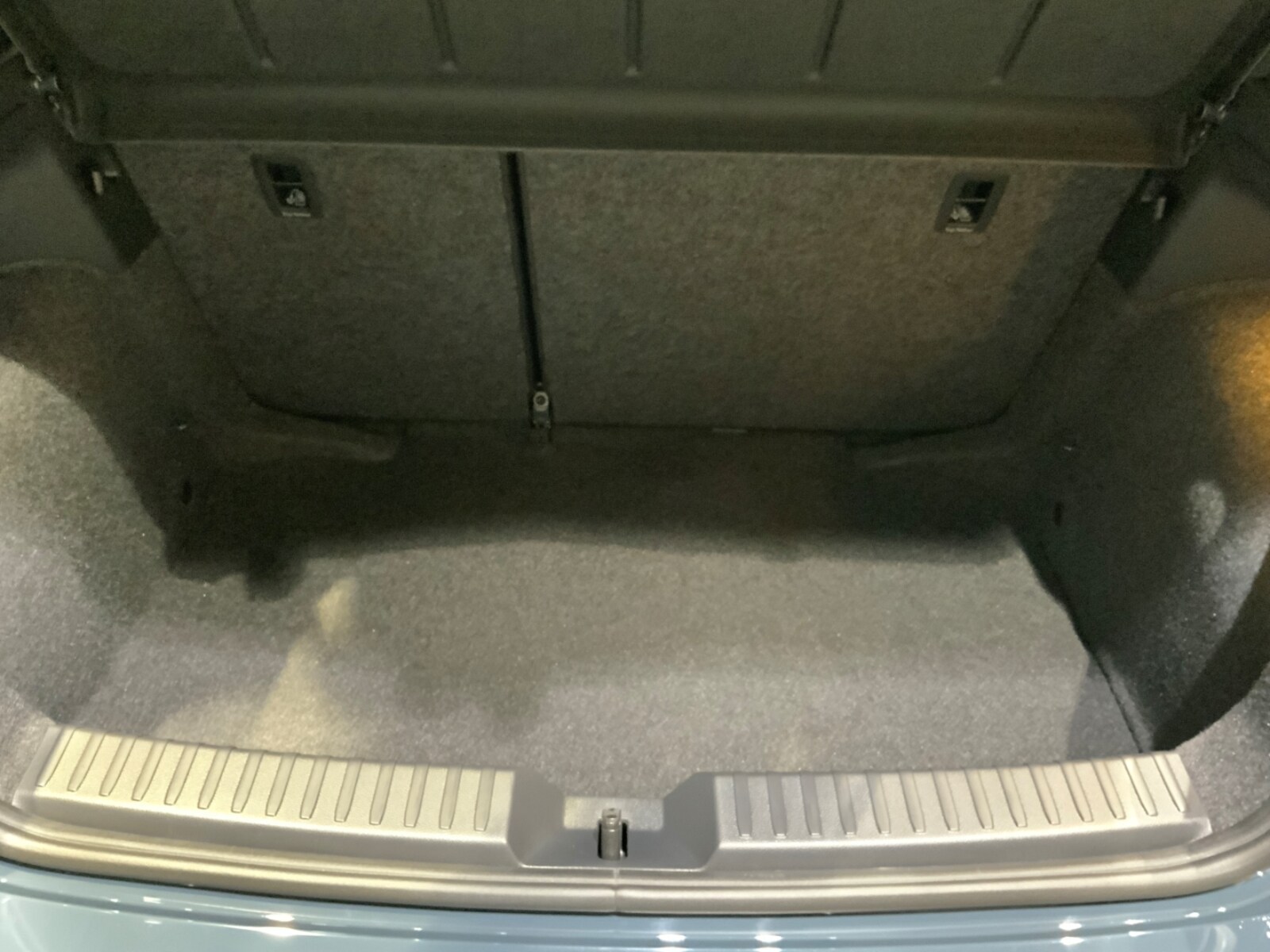 SEAT Ibiza – Bild 7