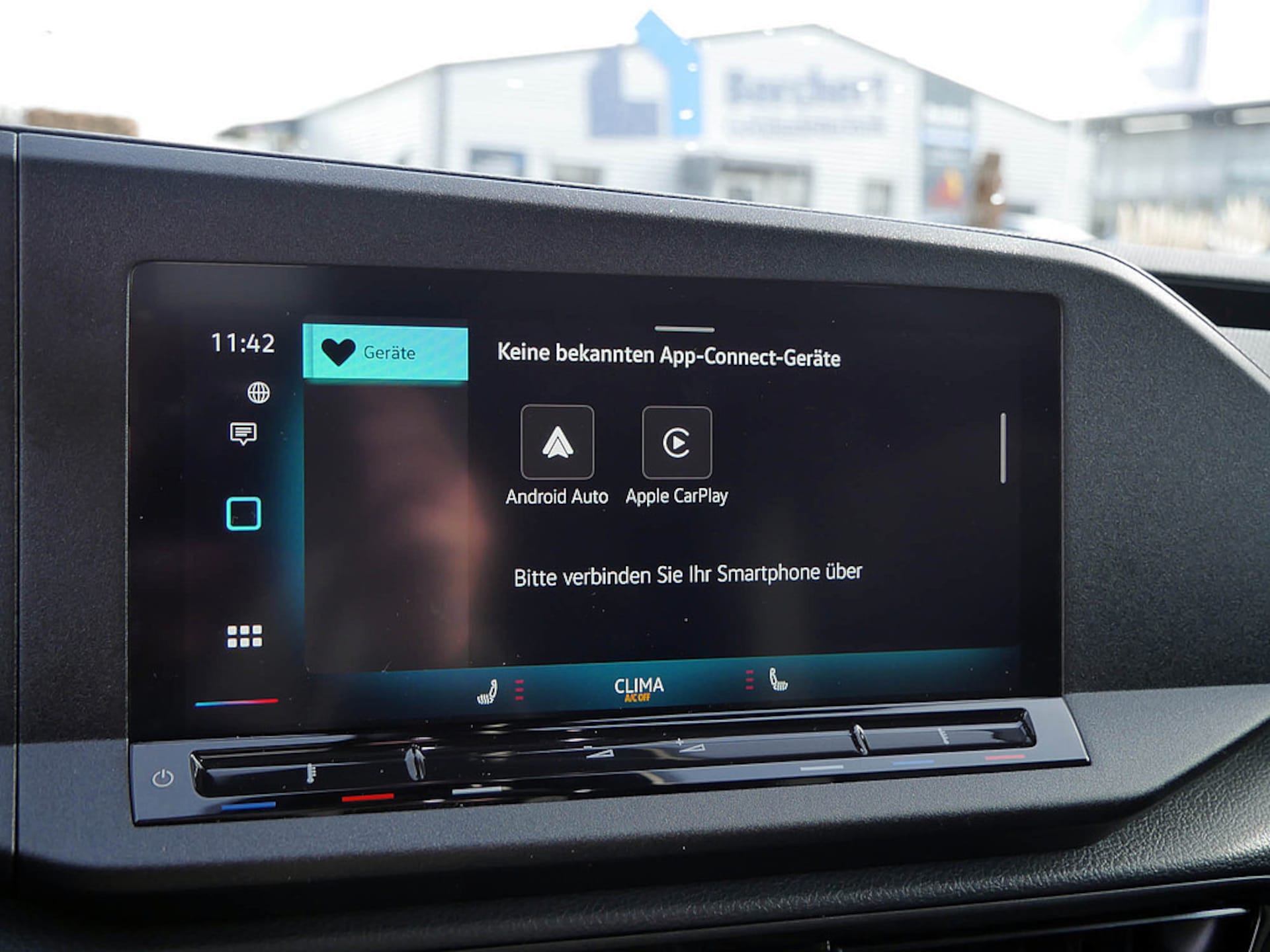 Volkswagen Caddy Cargo