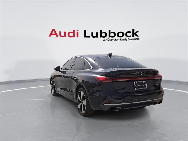 2025 Audi A5 Premium Plus - Photo 7